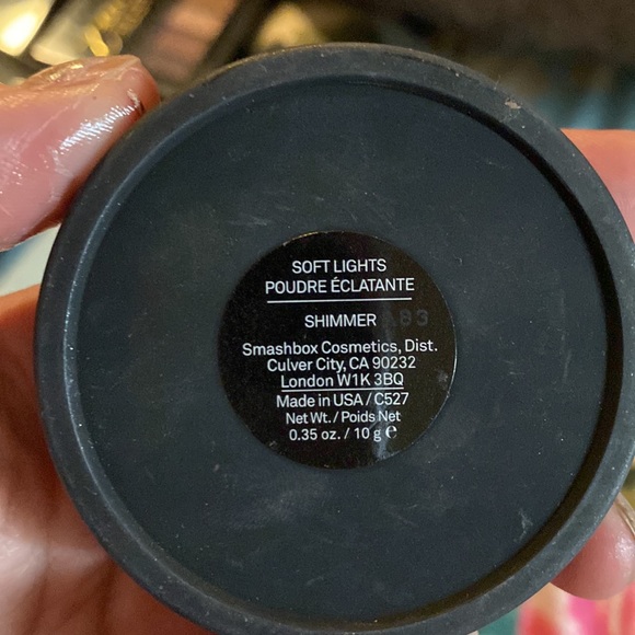 Smashbox Highlighter in soft lights - Picture 4 of 4